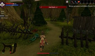 Eternal Dread 2 Adult Game Screenshot (9)