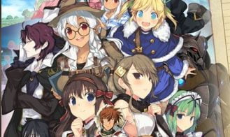 Evenicle 2 Rance porn xxx game download cover
