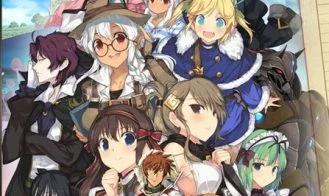 Evenicle 2 Rance cover