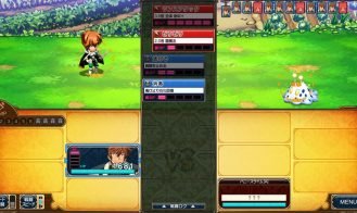 Evenicle 2 Rance Adult Game Screenshot (3)