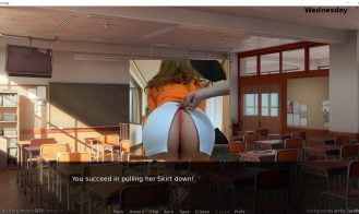 Examination Day Adult Game Screenshots (4)