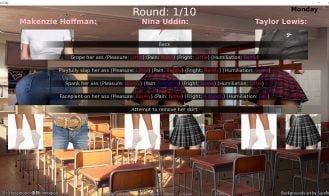Examination Day Adult Game Screenshots (6)