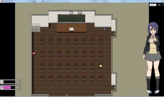 Exhibition Academy Adult Game Screenshot (2)