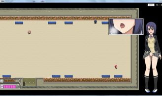 Exhibition Academy Adult Game Screenshot (3)