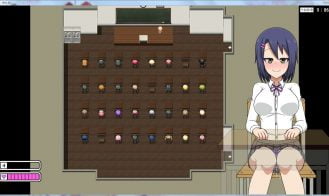Exhibition Academy Adult Game Screenshot (4)