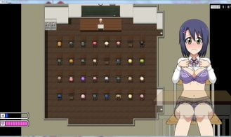 Exhibition Academy Adult Game Screenshot (5)