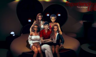 Experiencing Life porn xxx game download cover