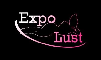 Expo Lust cover