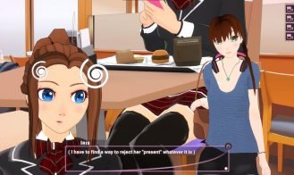 Expo Lust Adult Game Screenshots (3)