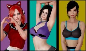 Fates Collide porn xxx game download cover