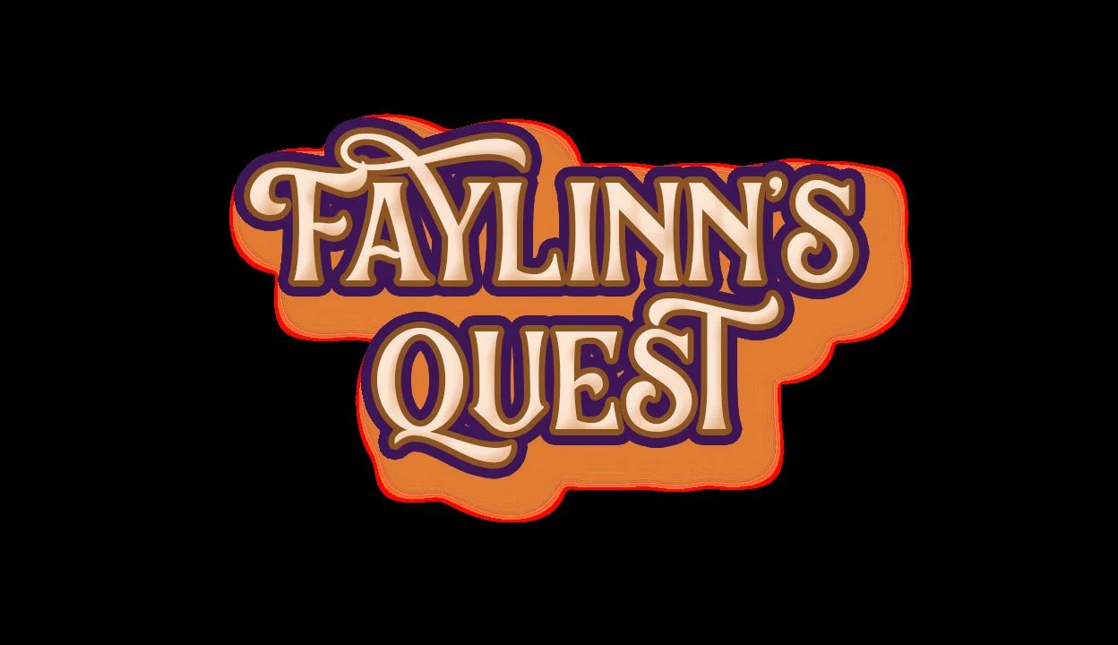 Faylinn's Quest cover