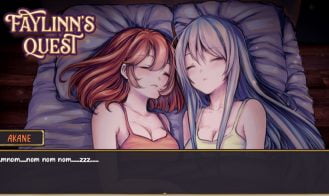Faylinn’s Quest Adult Game Screenshots (2)