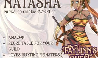 Faylinn’s Quest Adult Game Screenshots (4)