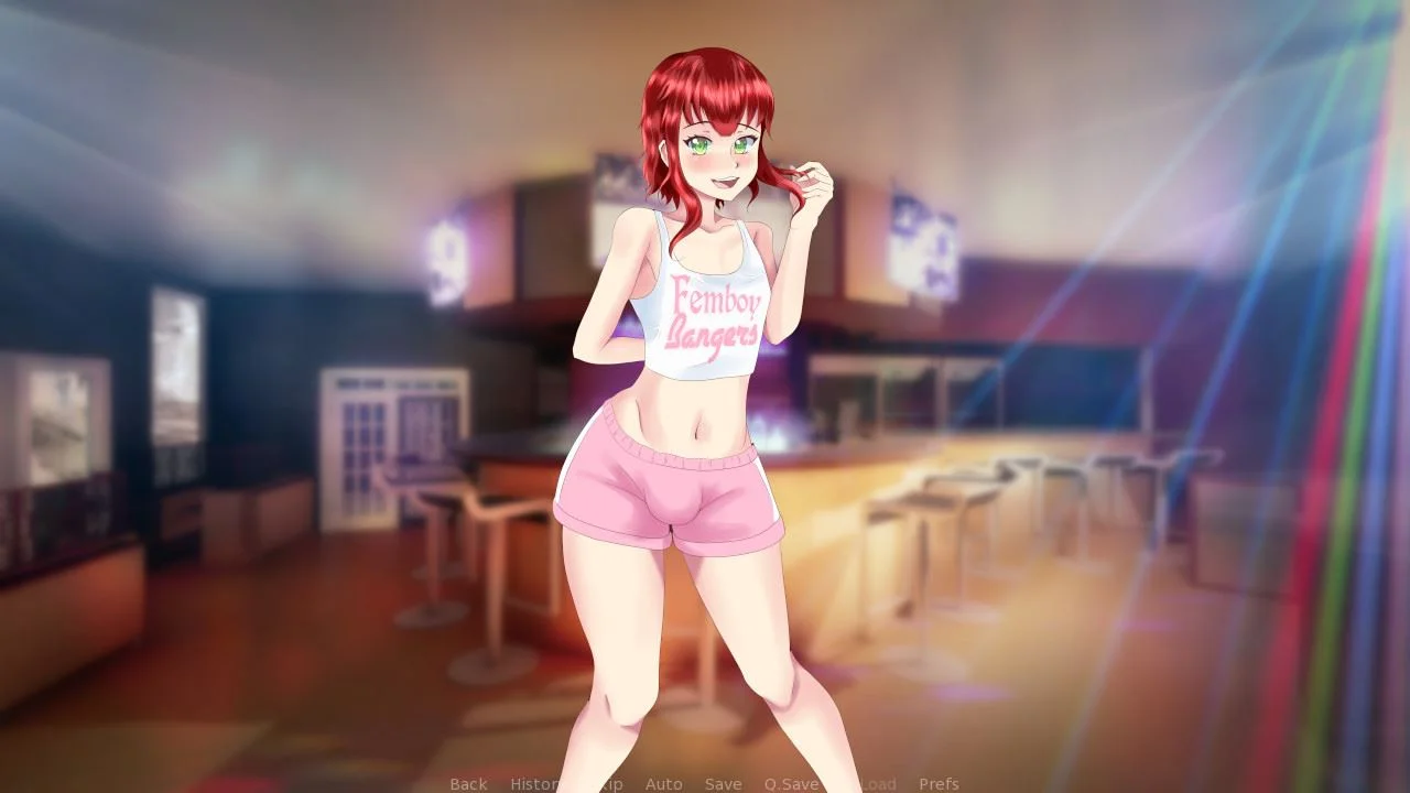 Femboy Bangers Pub And Grill cover