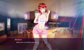 Femboy Bangers Pub And Grill Adult Game Screenshots (2)