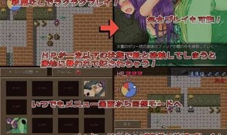 Fillia’s Prison Escape Adult Game Screenshots (2)