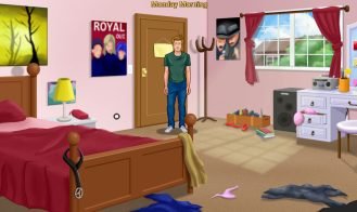 Five of a Kind Adult Game Screenshots (5)