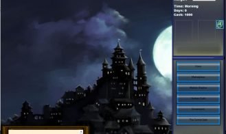 Forest Hunter Adult Game Screenshot (1)