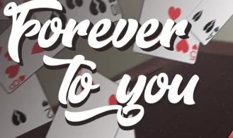 Forever To You! cover