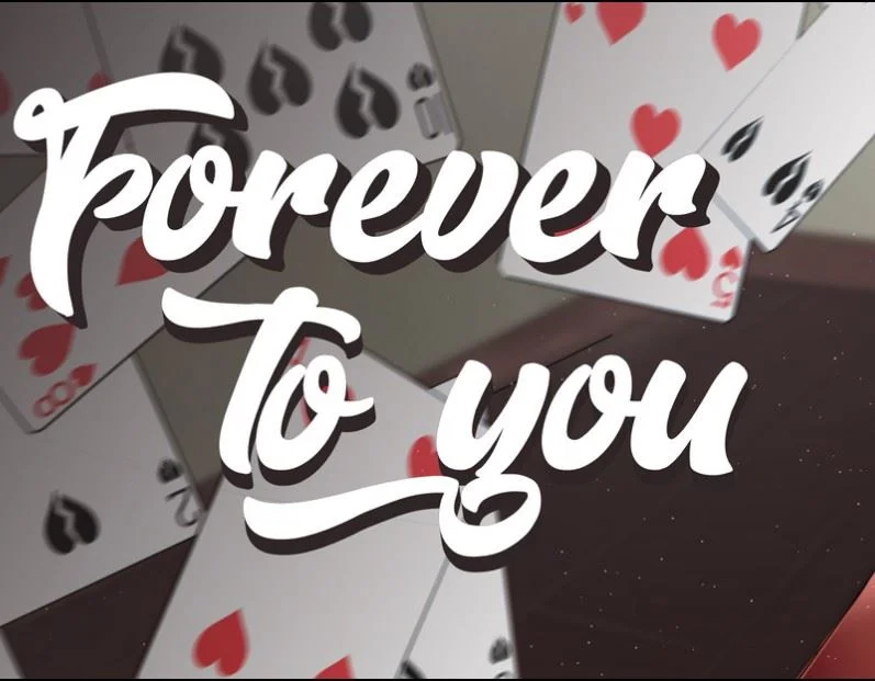 Forever To You! cover