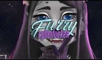 Furry Cyberfucker cover