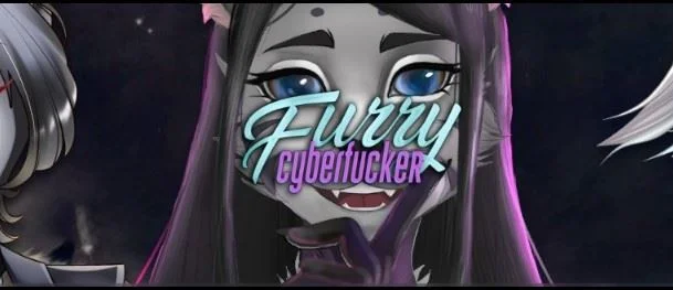Furry Cyberfucker cover