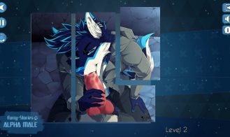 Furry Stories Alpha-Male Adult Game Screenshot (1)