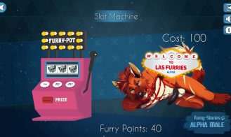 Furry Stories Alpha-Male Adult Game Screenshot (2)
