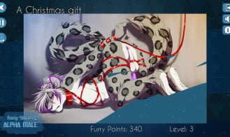 Furry Stories Alpha-Male Adult Game Screenshot (4)