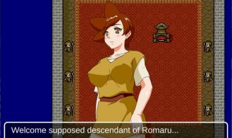 Futanari Dragon Quest Unofficial Unity Remake Adult Game Screenshots (1)