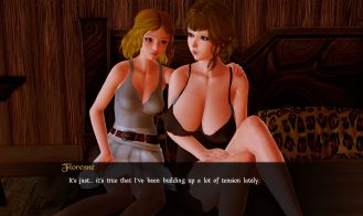 Futanari Fantasy Adult Game Screenshots (1)