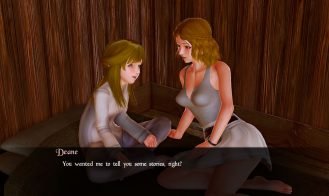Futanari Fantasy Adult Game Screenshots (2)