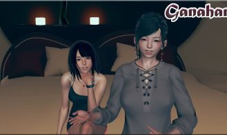 Ganahan porn xxx game download cover