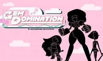 Gem Domination cover