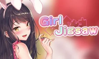 Girl Jigsaw cover