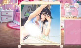 Girl Jigsaw Adult Game Screenshots (2)