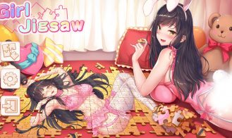 Girl Jigsaw Adult Game Screenshots (4)