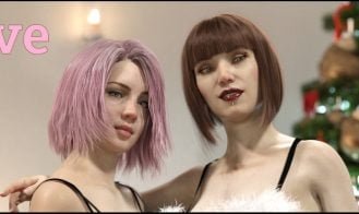 Girls Have Dreams porn xxx game download cover