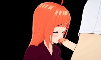 Goddess Fighter Adult Game Screenshots (1)