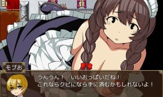 Got reincarnated into a world of RPG full of NPCs Adult Game Screenshots (1)