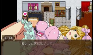 Got reincarnated into a world of RPG full of NPCs Adult Game Screenshots (2)