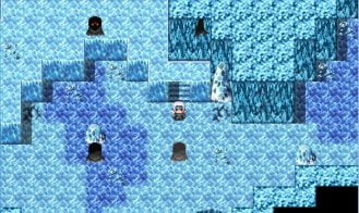 Hellfrost Dark Knight Styria The Ultimate Knight Falleth Flesh Toilet Adult Game Screenshot (7)