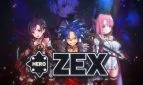 Hero Zex