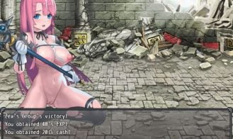 Hero Zex Adult Game Screenshots (1)