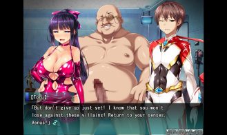 Holy Armored Princess Elementia Hypnotic Brainwashing of Disgrace Adult Game Screenshots (4)