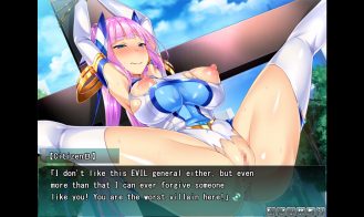 Holy Armored Princess Elementia Hypnotic Brainwashing of Disgrace Adult Game Screenshots (5)