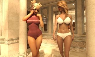 Homelander Adult Game Screenshots (5)