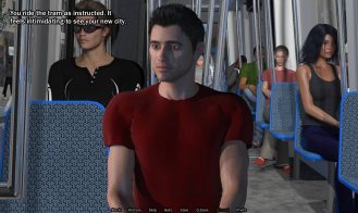 Hopepunk City Adult Game Screenshots (3)