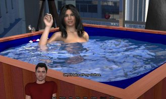 Hopepunk City Adult Game Screenshots (8)