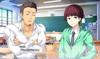 Houkago Cinderella Adult Game Screenshots (9)